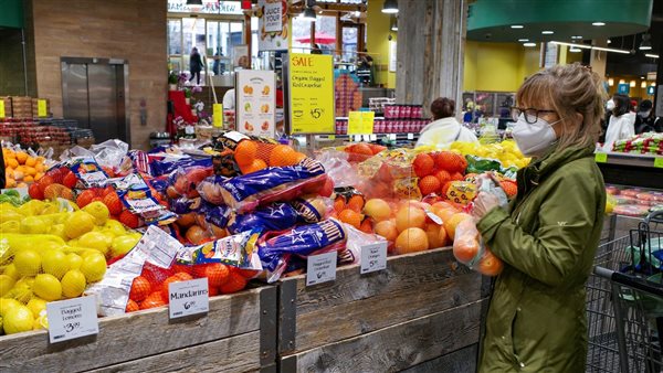 التضخم في أمريكا