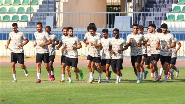 النادي المصري 