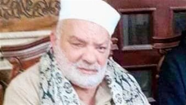 وفاة الشيخ محمد العرقسوسي