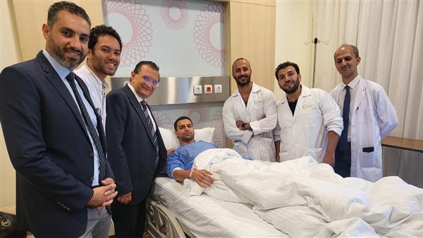 مروان القماش