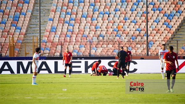 الزمالك وطلائع الجيش