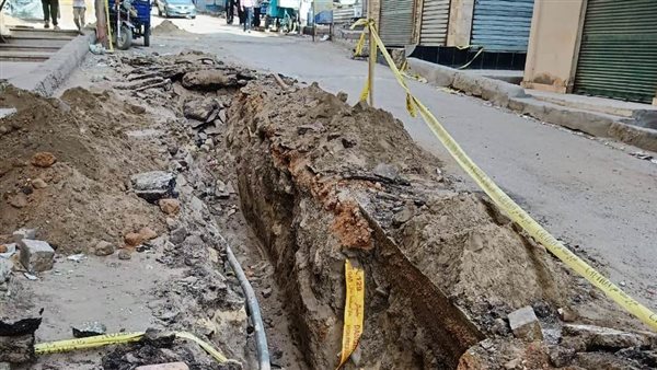 جانب من الأعمال