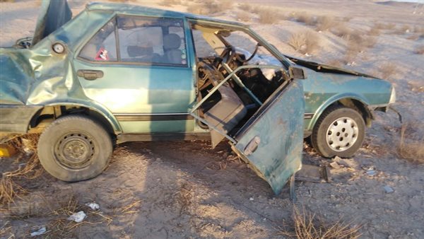 حادث - أرشيفية