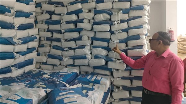 لجنة تفتيش تموين