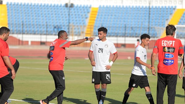 أحمد الكأس المدير