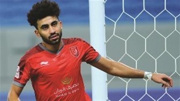  اللاعب أحمد ياسر