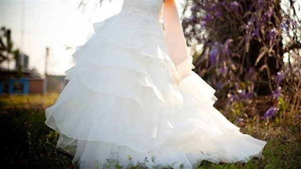 تفسير حلم فستان أبيض