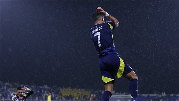 كريستيانو رونالدو