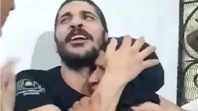 زعلانة عليه.. أول تعليق من الأم المقتول ابنها على يد ابن شقيقتها بعد الحكم عليه