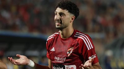 فرانكفورت لـ القاهرة 24: اهتمامنا بضم وسام أبو علي كلام وكلاء