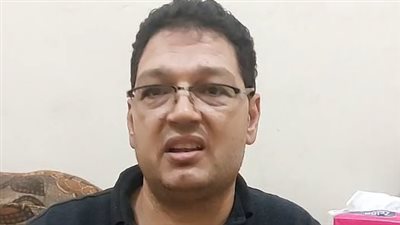  مدرس الفرنساوي يرد على شائعات وفاته: الشائعة سببت ليا مشكلة نفسية كبيرة | بث مباشر 