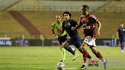موعد مباراة الأهلي القادمة ضد إنبي في كأس الرابطة 2024/2025 والقنوات الناقلة