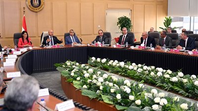 مصنعو السيارات يطالبون وزير الصناعة بتسهيل الاستيراد وانتظام المساندة التصديرية