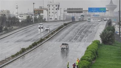 حالة الطقس اليوم في السعودية.. تجدد التحذير من السيول والعواصف