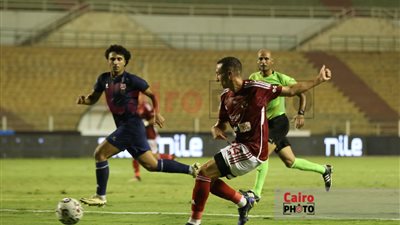 موعد مباراة الأهلي المقبلة ضد مودرن سبورت في الدوري المصري 2023- 2024 والقنوات الناقلة