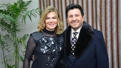 تسبب القلق لأسرته.. نادية مصطفى عن تكرار شائعة وفاة هاني شاكر: زوجته تطالب بتحري الدقة والدعاء