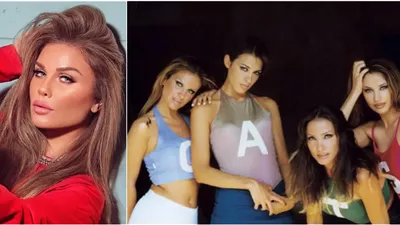 المصريين بس اللي هيفهموا أغنية الكت كاتي وأتواصل مع الفور كاتس.. أبرز تصريحات نيكول سابا