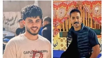 انتشال الجثمان الثاني في حادث كفر ميت العبسي بالمنوفية