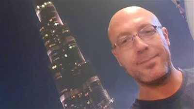 إسقاط الجنسية المصرية عن وائل الصديقي مخرج سيب إيدي