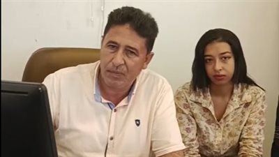 استمرار توافد طلاب المرحلة الأولى على معامل التنسيق بجامعة دمنهور.. ومدير شئون التعليم: نوفر أحدث الأجهزة│بث مباشر 