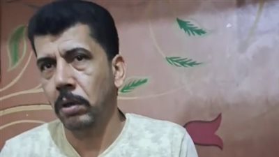 نجل مسن قتل طعنا خلال توجهه لصلاة الفجر بالغربية: جارنا المتهم كان بيشرب عصير وأبونا بيموت| بث مباشر 