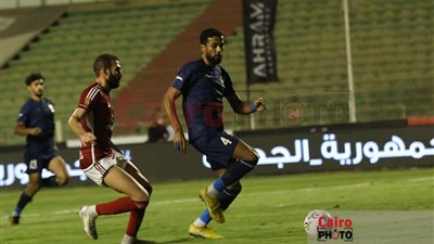 قبل مباراة الليلة.. تفوق كاسح للأهلي على إنبي 
