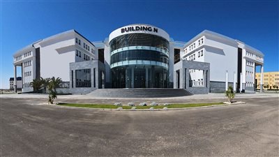 للمصريين والوافدين.. مصاريف جامعة سيناء 2025 بفرعيها العريش والقنطرة