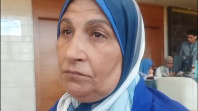  والدة عامل الدليفري ضحية حادث دهس سيارة يقودها شباب عربي في الإسكندرية: ابني بين الحياة والموت والدكاترة مش بتطمني | بث مباشر 