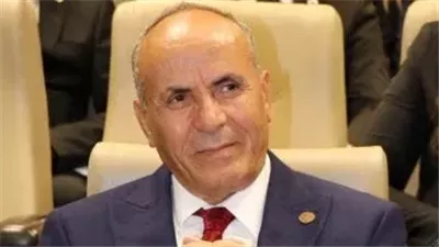 تأكيدًا لـ القاهرة 24.. تعيين المستشار عبدالرزاق شعيب رئيسًا لهيئة قضايا الدولة | مستند