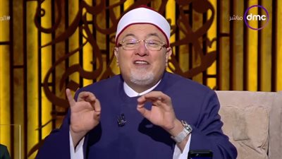  خالد الجندي: ثلاثة أرباع من في القبور بسبب الحسد