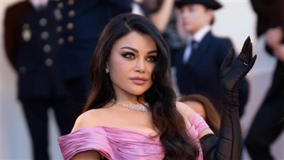 بعد اختفاء ألبوم بابا فين.. هيفاء وهبي: روتانا ليس لها الحق في حذف أغنياتي.. وسأتحرك قضائيًا