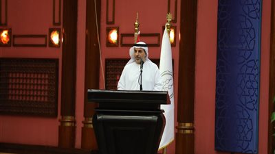 سلطان العلماء: الجميع يدرك دور الأزهر في صون اللغة العربية وإسهاماته الكبرى في نشر العلم