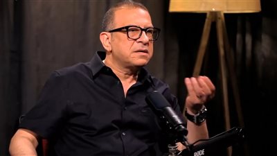 أشرف عبد العزيز: كهربا كان يستطيع اللعب دون سداد الغرامة.. وثلاثي الأهلي طلبوا مني الدفاع عن فتوح