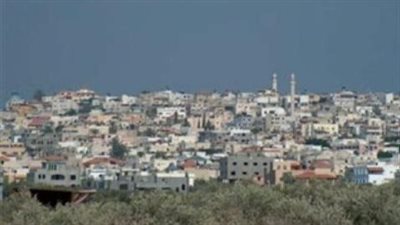 الاحتلال يقتحم قباطية جنوب جنين ويحاصر منزلا