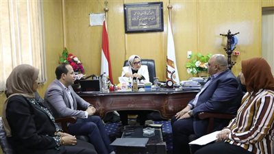 فتح فصول للتعليم الزراعي المزدوج والتطبيقي في الوادي الجديد