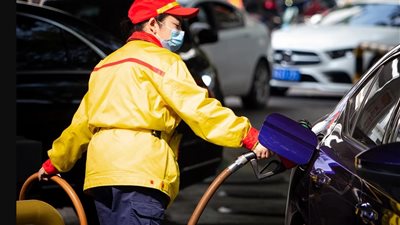 الصين تستهلك 3.9 مليون برميل من الديزل يوميا.. والاستهلاك ينخفض لأقل مستوى منذ 3 سنوات