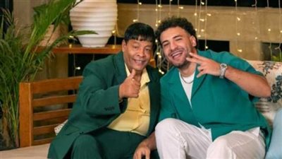 أول تعليق لمسلم بعد حذف أغنيته عفاريت من يوتيوب: سلطان الشن قفلها ولو مرجعتش خلال ساعة هعرف الناس حقيقته