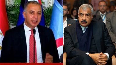 هشام طلعت مصطفى وأحمد السويدي في صدارة المصريين بقائمة أقوى الرؤساء التنفيذيين 2024