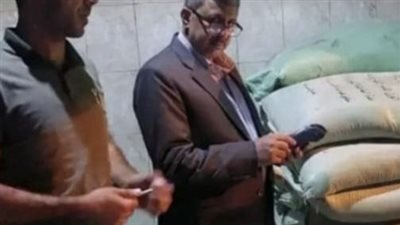 ضبط 27 مخبزا بلديا للتلاعب في الأوزان وعدم النظافة بالبحيرة