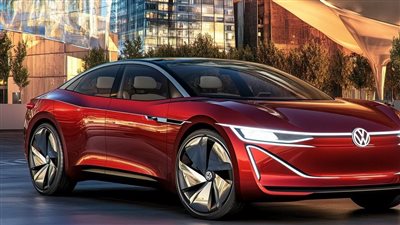 فولكس فاجن ستؤجل إطلاق سيارة ترينيتي حتى عام 2030