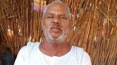 مسن يستغيث بالجيزة: عندي فشل كلوي ومحتاج حد يساعدني على مصاريف العلاج | بث مباشر 