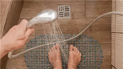 طبيب يحذر من إهمال تنظيف أماكن بالجسم