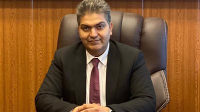 عميد كلية الطب بجامعة طنطا: لدينا 1000 طبيب مقيم يعملون داخل مستشفيات الجامعة