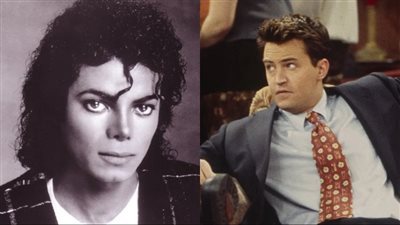 بعد القبض على متورطين في وفاته.. ماثيو بيري يعيد مايكل جاكسون إلى الأذهان