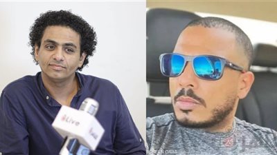 ليس حسن الرداد.. محمد صلاح العزب: بطل مسلسل سفاح التجمع سيكون مفاجأة.. والإعلان عنه قريبًا