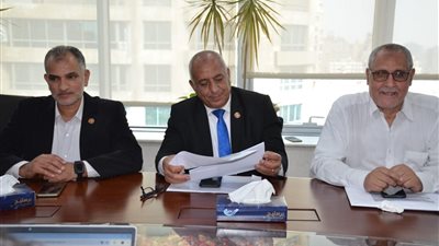 تعاونيات الإسكان تنتهي من تخصيص 96 وحدة سكنية بالعاشر من رمضان بنظام التمويل العقاري