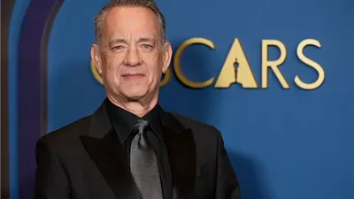 ما هي ثروة الممثل الأمريكي توم هانكس من هوليوود؟