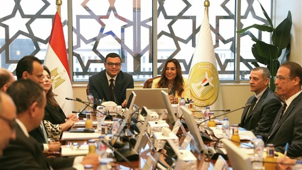 جانب من التحضيرات