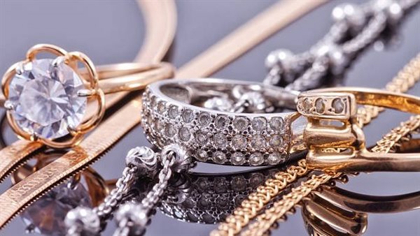 الذهب والفضة