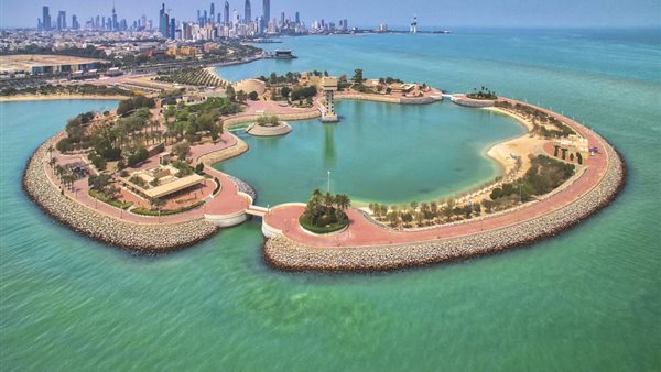 حالة الطقس في الكويت